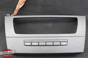 2010-2011 BMW 3 Series E90 E91 Operating Unit Center Console Switch With Cover - Picture 1 of 8