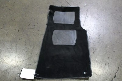 Alfombrilla delantera Ferrari 456, izquierda, izquierda, usada, P/N 658302 Foto 1 de 4