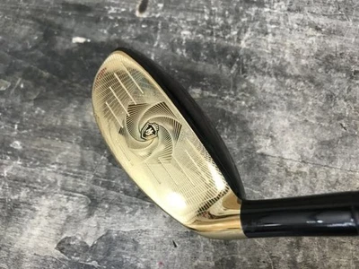Majesty Golf (Maruman) Majesty Royale HYBRID 2023 25° H5 MAJESTY TL550 #5F - Image 1 of 4