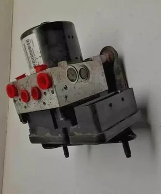 Conjunto de bomba de freno antibloqueo ABS Ford Explorer 2014-2015 sin crucero adaptativo Foto 1 de 2