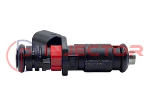 Single unit DEKA A3C0395340000 fuel injector Ducati 28040491A Genuine OEM - Foto 1 di 4
