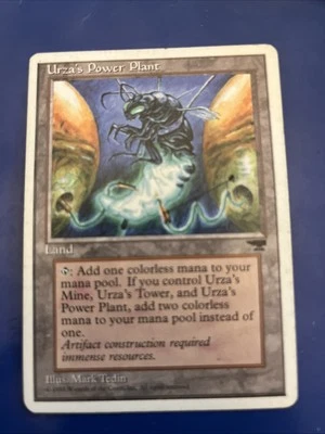 Urza's Power Plant (Bug) Chronicles Regular - Image 1 of 2