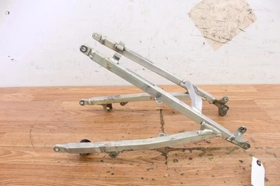 Subchasis Yamaha YZ250F YZ 250F 2012 12 Foto 1 de 4