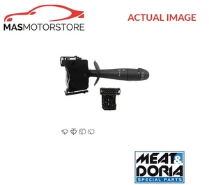 LENKSTOCKSCHALTER MEAT & DORIA 23452 H NEU OE ERSATZ - Bild 1 von 8