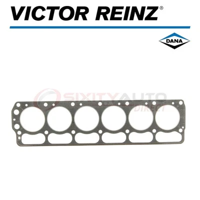 MAHLE Cylinder Head Gasket for 1975-1980 Dodge D200 3.7L L6 - Engine gz - Image 1 of 4