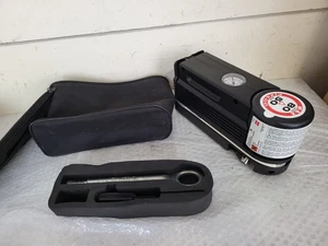 FIX & GO KIT TYRE EMERGENCY INFLATOR KIT - Picture 1 of 10
