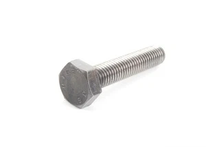 AUDI/VW (1997-2006) Turbolader Befestigungsbolzen 10X50mm 058145540 Original - Bild 1 von 10