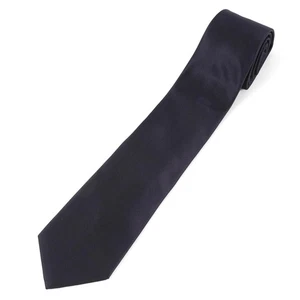 Corbata EMPORIO ARMANI Presente EA65 EA65-08 Azul Marino 8OU05-06935 Paralelo 169 - Imagen 1 de 3