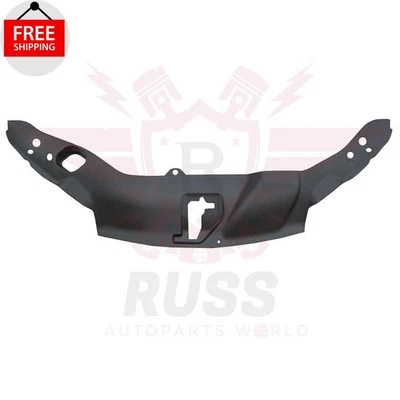 New Upper Radiator Support Covers Fits 2017-2022 Honda Pilot Passport HO1224109 Foto 1 de 4