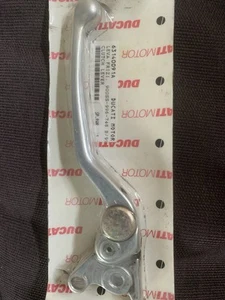 New Ducati Brembo Adjustable Clutch Lever 748 996 63140091a - Picture 1 of 1