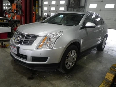 Motor limpiaparabrisas Cadillac SRX 2010-2016 25979382 1754 Foto 1 de 4