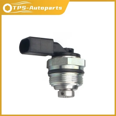 Convertidor de bomba de combustible de presión izquierda/derecha para Audi A6 A8 Q7 S5 VW 4,2 L 079127025C Foto 1 de 4