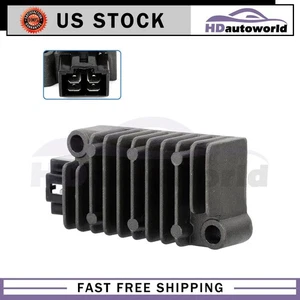 Regulator Rectifier for Yamaha TW200 Trailway 2002 2003 2005 2006 2007 - Foto 1 di 7