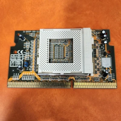 NEW CPU Adapter Card 30-900SP-000-42A Socket 370 - Bild 1 von 4