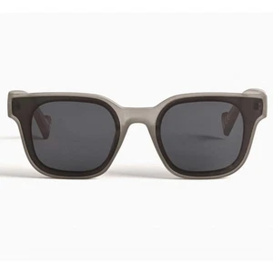Szade Ellis Iced Tungsten Australian Recycled Sunglasses NIB - Picture 1 of 13
