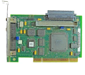 Genuine Symbios 375-0097-01 Rev. 50 SCSI PCI Controller - Afbeelding 1 van 4