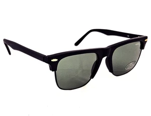 Fashion Line 2140 NEW Sunglasses Adult Unisex Square/Club Style Sun Glasses - Picture 1 of 9