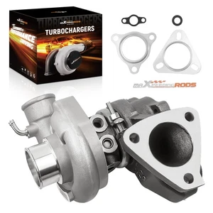 Td04 Turbocharger For Mitsubishi L200 Pajero 4d56pb 4d56 Water Cooled 93-96 - Picture 1 of 18