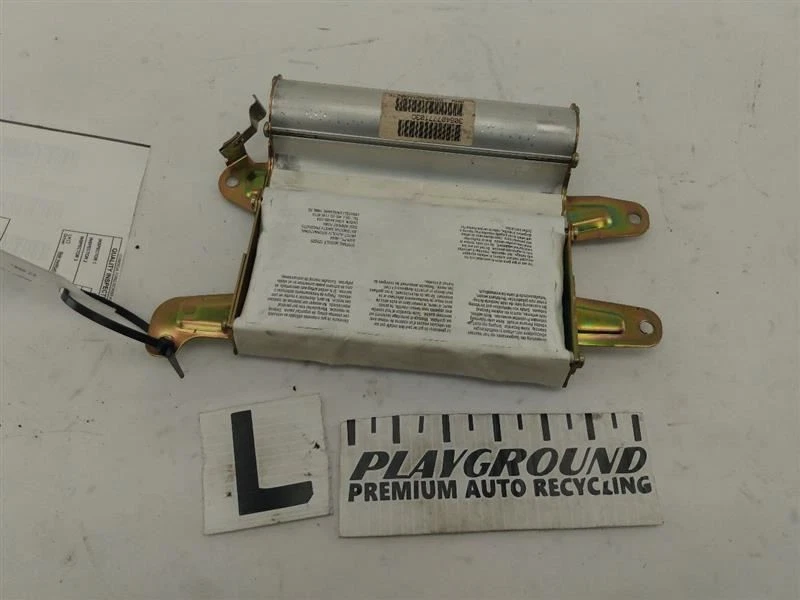 BMW Z3 Front Driver Left Door Air Bag Airbag Fits 1998 1999 2000 2001 2002  Foto 1 de 4