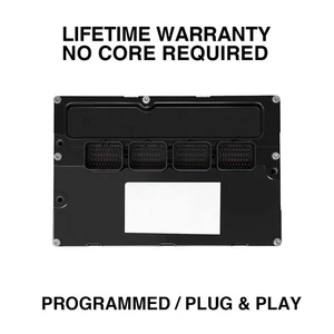 Engine Computer Programmed Plug&Play 2002 Dodge Intrepid 05102188AA ECM OEM - Picture 1 of 4