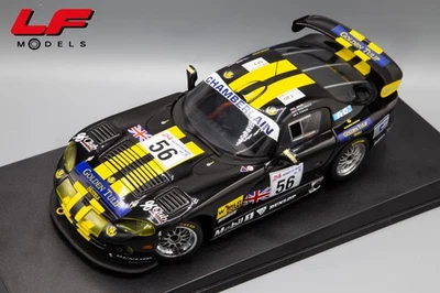1:18 Dodge Viper GTSr - Autoart - Immagine 1 di 4