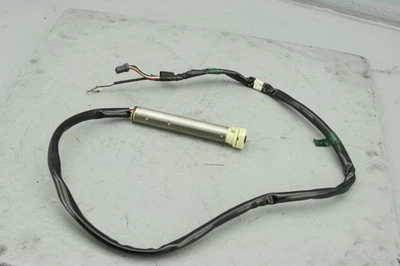 2019 Harley Tri Glide датчик положения дроссельной заслонки поворотная ручка 32700050 ВИДЕО #4089 - Изображение 1 из 4