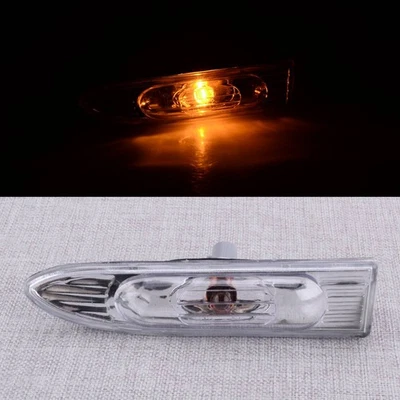Left Side Marker Light Turn Signal fit for Hyundai Accent 2006-2011 - Image 1 of 4