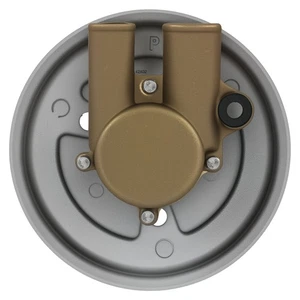Boot Kühler Wasserpumpe for Volvo Penta 4.3L 5.0L V8 V6 GXI GL Motor 21212799 - Picture 1 of 12
