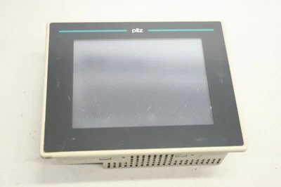 PILZ 0880014-03  defekt Mini Touch 370 Monochrom  Operator Panel 376020 - Bild 1 von 4