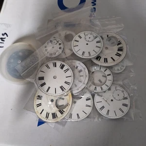 Individuelle Emaille Zifferblätter - Bild 1 von 179