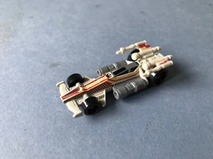Hot Wheels - Star Wars - X-Wing Fighter - Auto - Bild 1 von 4