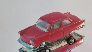 DKW Junior de Fuxe - Tekno - Red - Imagen 1 de 9
