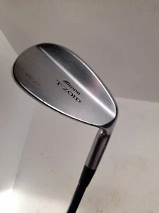 Mizuno MX-20 T Zoid Fairway 54 degree wedge. Graphite Shaft - Picture 1 of 7