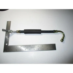 BOMBA LÍNEA COMBUSTIBLE PORSCHE 944 924S PARA FILTRAR NUEVA GENUINA LEER ANUNCIO POR FAVOR - Imagen 1 de 7