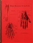 Finger Exercises For The Cello, Book 1; Cassia Harvey (C. Harvey Publications)