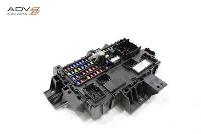 Ford Flex 2015-2019 bloque de relé de fusibles módulo de control de carrocería unidad BCM OEM Foto 1 de 4