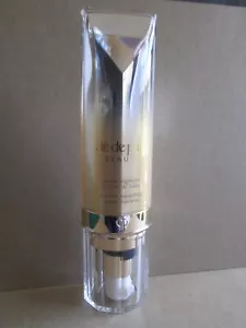 CLE DE PEAU BEAUTE WRINKLE SMOOTHING SERUM SUPREME 20 ML .71 OZ NEW - Picture 1 of 2
