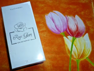 Dr.Juchheim Parfüm Rose Glam Eau de Parfum 100 ml - Natural Spray NEU/OVP - Bild 1 von 2