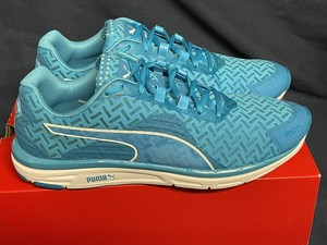 puma men's faas 500
