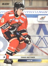 A7430- 2007-08 Svedese Shl Elitset Hockey # S 1-288 -si Pick- 10 + Gratis US