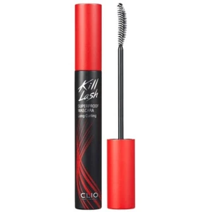 CLIO Kill Lash Superproof Mascara 7g #01 Long Curling Korean Cosmetics NEW - Picture 1 of 6