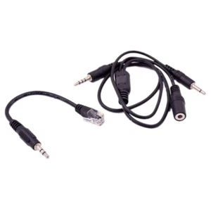 Surecom 48-50Y1 Repeater Connect Cable for YAESU FT2800 FT8900 TYT TH7800 9800 - Picture 1 of 6