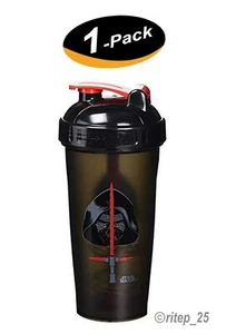 Perfect Shaker Performa - Serie Star Wars - Botella agitadora Kylo Ren GRANDE 28 oz. - Imagen 1 de 6