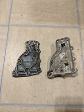 1983 YAMAHA MERCURY MARINER 15HP INNER & OUTER EXHAUST COVERS