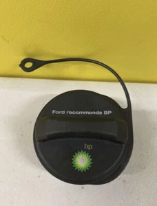FORD FIESTA 2002-2008 PETROL / DIESEL FUEL CAP WITH ANTI LOSE CORD BP - Picture 1 of 5