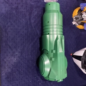 Super Metroid Arm Cannon, think geek nintendo samus aran's blaster - Bild 1 von 6