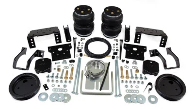 Elevador de carga Air Lift 5000 Ultimate kit trasero para 99-04 Ford F-250 / F-350 Super Foto 1 de 3