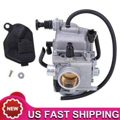 Carburetor For Honda FourTrax 250 TRX250 Carb 1985-1987 1986 ATV 16100-HM0-L02 - Image 1 of 4