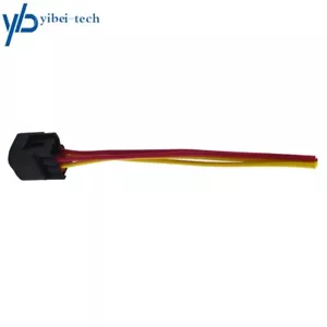 For Suzuki TL1000 GSXR Hayabusa SV650 Starter Relay Solenoid Connector Plug - Picture 1 of 6