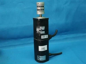 Servomotor de CA 100V Omron R88M-U10030LA-B R88MU10030LAB con cable cortado - Imagen 1 de 10